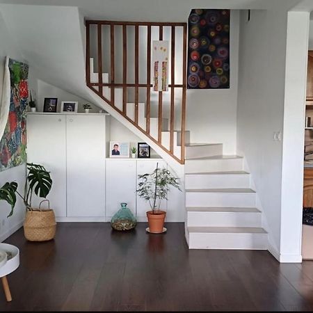 Habitacion Privada Wolfisheim Exterior photo